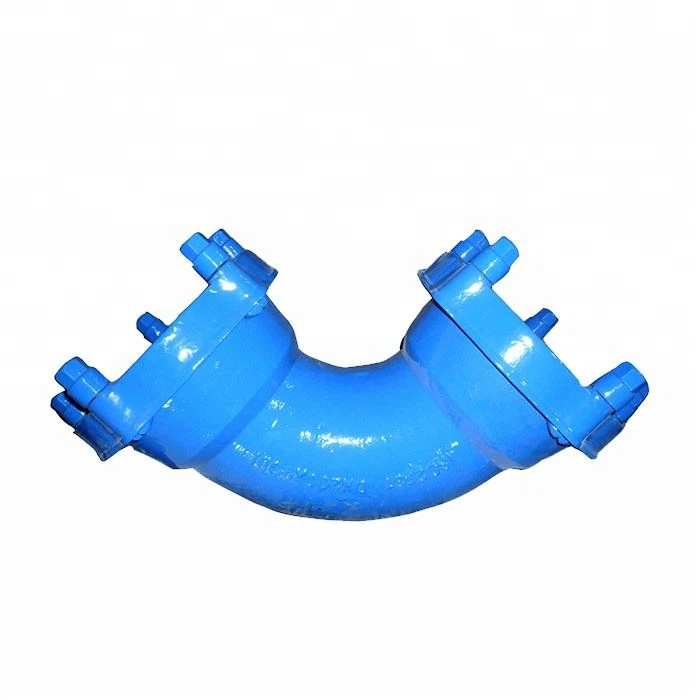 DI Socket Fittings With EX Joint