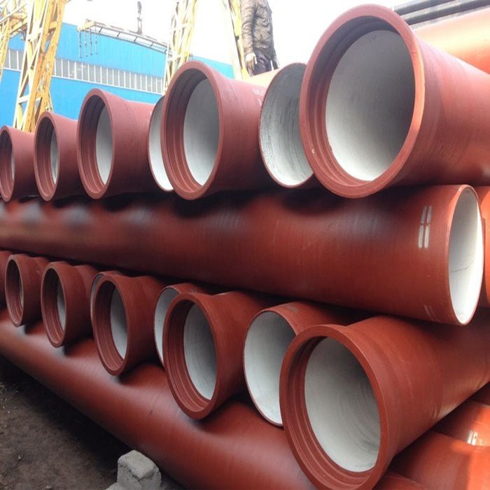 Ductile Iron Tiyo Pri